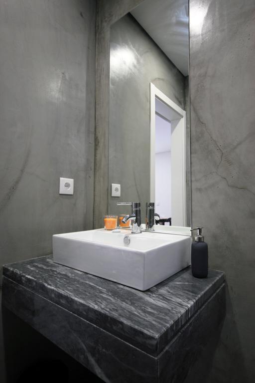 Apartament 19InLizbona Zewnętrze zdjęcie