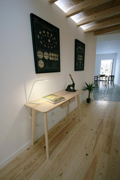 Apartament 19InLizbona Zewnętrze zdjęcie