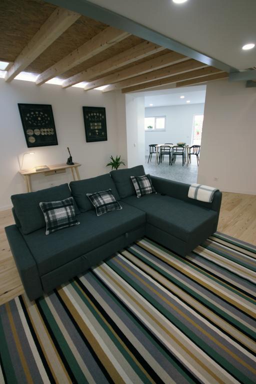 Apartament 19InLizbona Zewnętrze zdjęcie