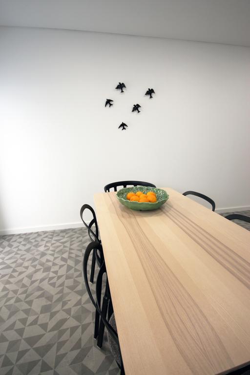 Apartament 19InLizbona Zewnętrze zdjęcie