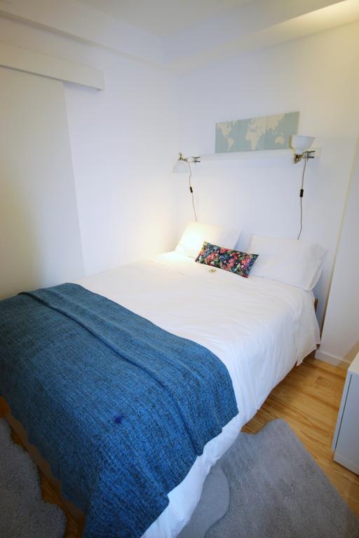 Apartament 19InLizbona Zewnętrze zdjęcie